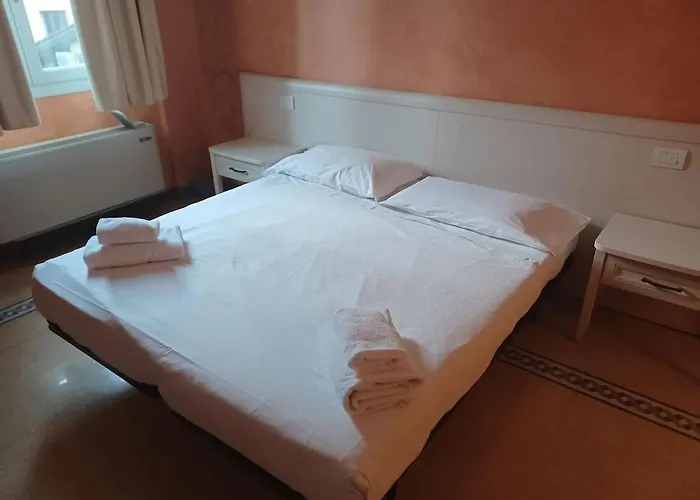 Apartment Albizi Buonarroti 307