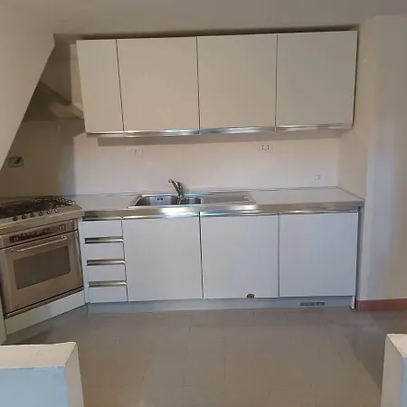 Apartmán Albizi Buonarroti 307 *