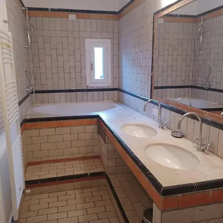Apartment Albizi Buonarroti 307 Florence